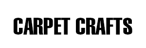 Carpet Crafts