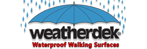 Weatherdek